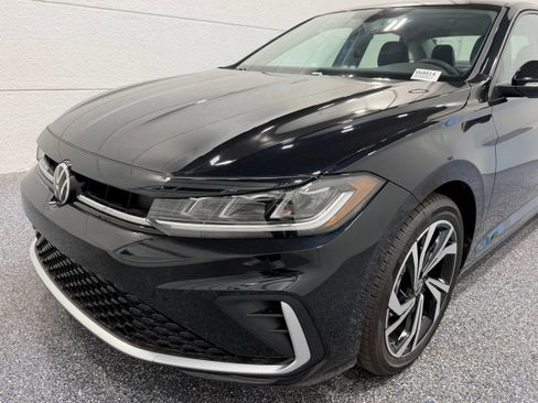 New 2026 Volkswagen Jetta SEL FWD image 16