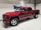 Used 2017 Chevrolet Silverado 1500 LT w/ All Star Edition image 2