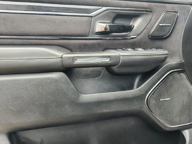 Used 2023 RAM 1500 TRX w/ TRX Level 1 Equipment Group AWD/4WD image 20