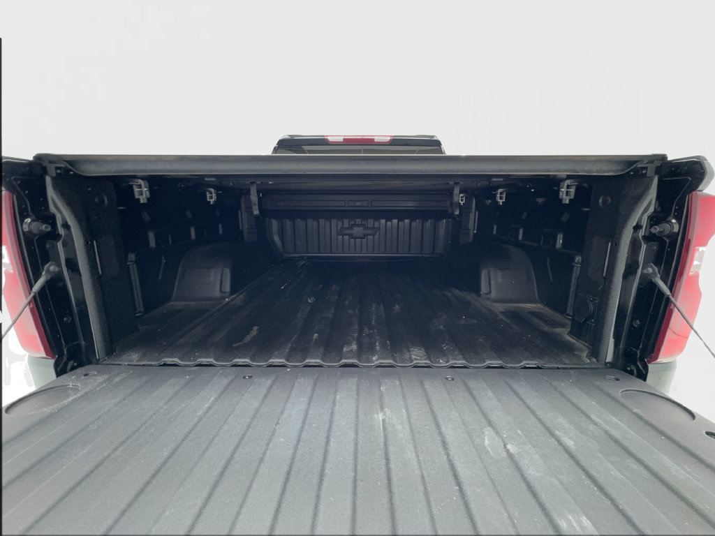 Used 2026 Chevrolet Silverado 1500 RST w/ RST Select Package RWD image 12