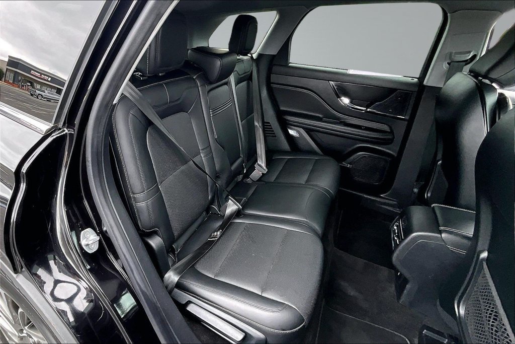 Used 2021 Lincoln Corsair AWD w/ Equipment Group 101A image 27