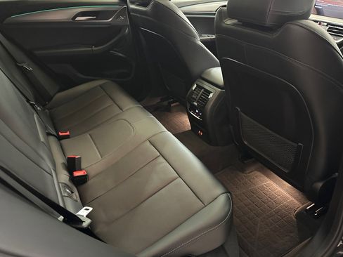 Used 2023 BMW X4 xDrive30i w/ M Sport Package image 31