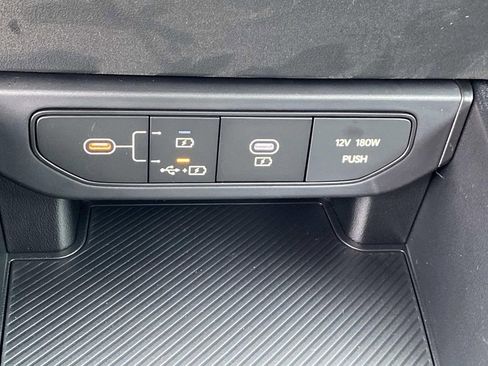 New 2025 Kia K4 LXS image 9