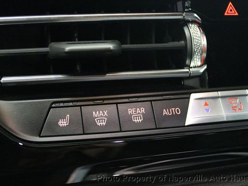 Used 2022 BMW Z4 sDrive30i w/ Driving Assistance Package image 30