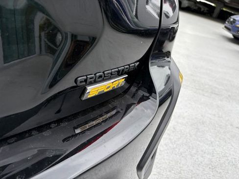New 2026 Subaru Crosstrek 2.5i Sport image 5
