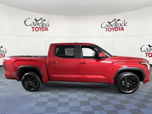 Used 2026 Toyota Tundra SR5 w/ SX Package AWD/4WD image 8