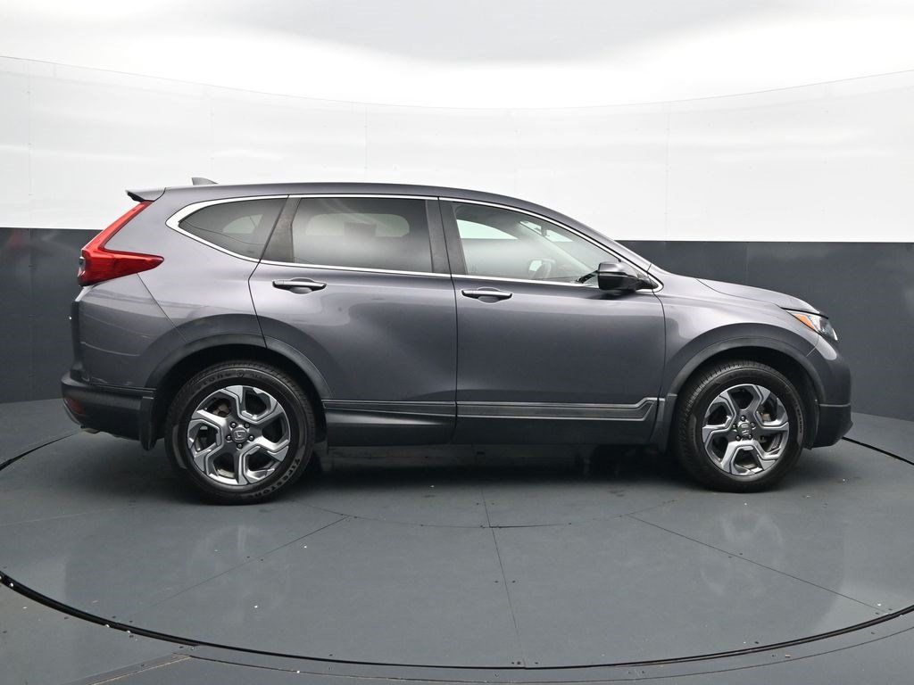 Used 2019 Honda CR-V EX image 8