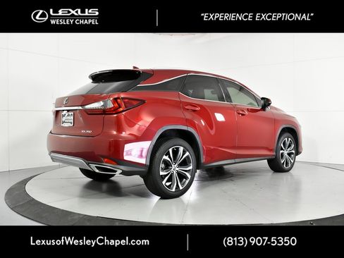 Used 2022 Lexus RX 350 FWD w/ Premium Package image 6