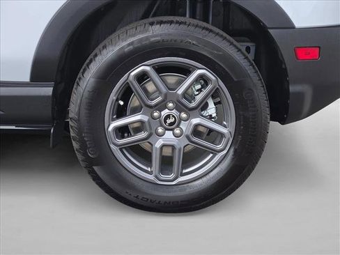 New 2026 Ford Bronco Sport Big Bend AWD/4WD image 9