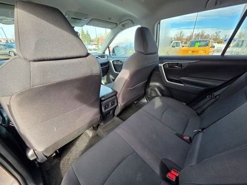 Used 2024 Toyota RAV4 LE image 13