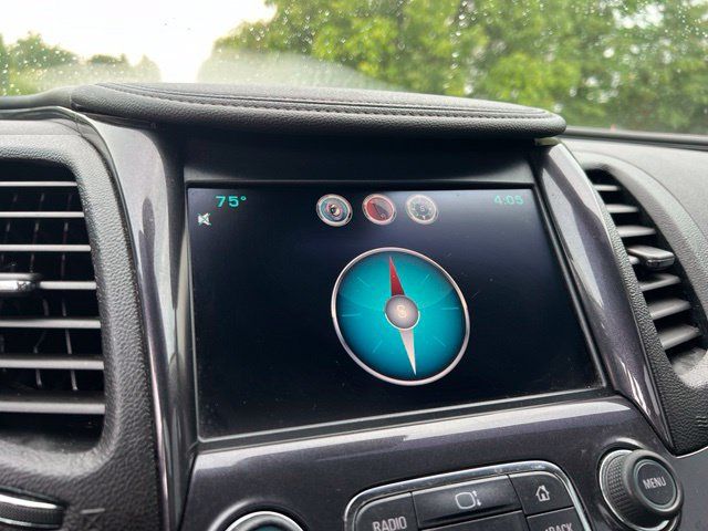 Used 2015 Chevrolet Impala LT w/ Convenience Package FWD image 40