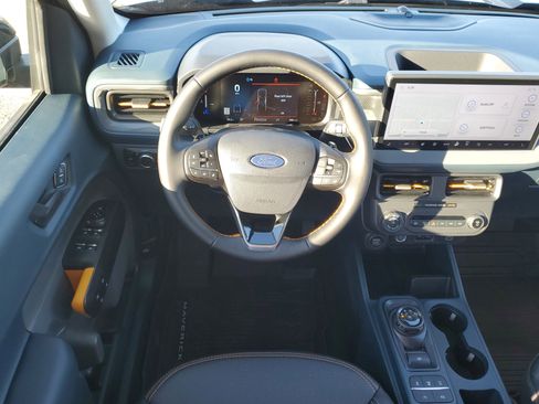 New 2026 Ford Maverick Tremor image 14