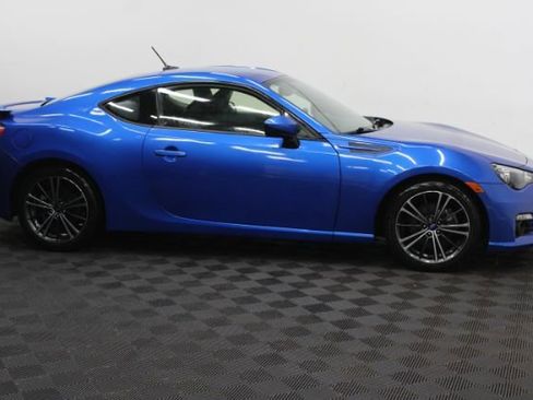 Used 2013 Subaru BRZ Limited image 4