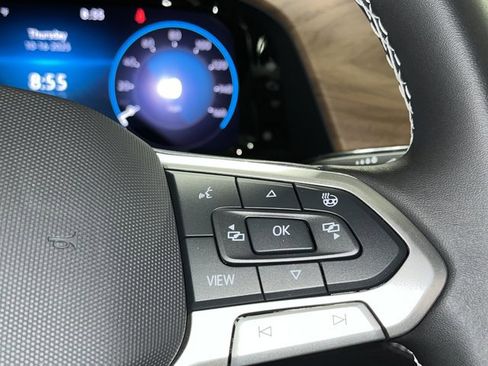 New 2026 Volkswagen Atlas SE image 23