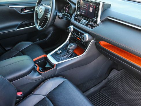 Certified 2019 Toyota RAV4 Adventure image 17