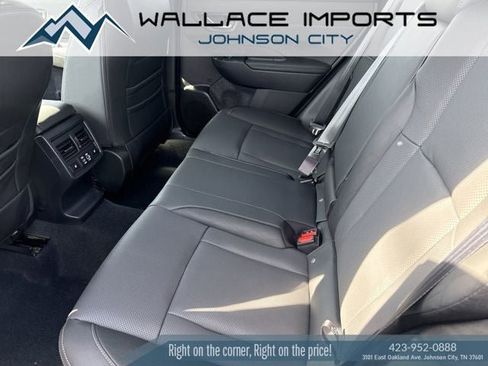 New 2026 Subaru Outback Touring XT AWD/4WD image 73