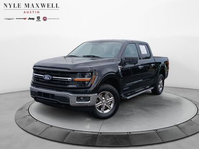 Used 2024 Ford F150 XLT w/ Mobile Office Package