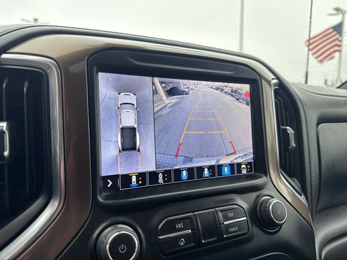 Used 2022 Chevrolet Silverado 3500 High Country w/ Safety Package II image 23