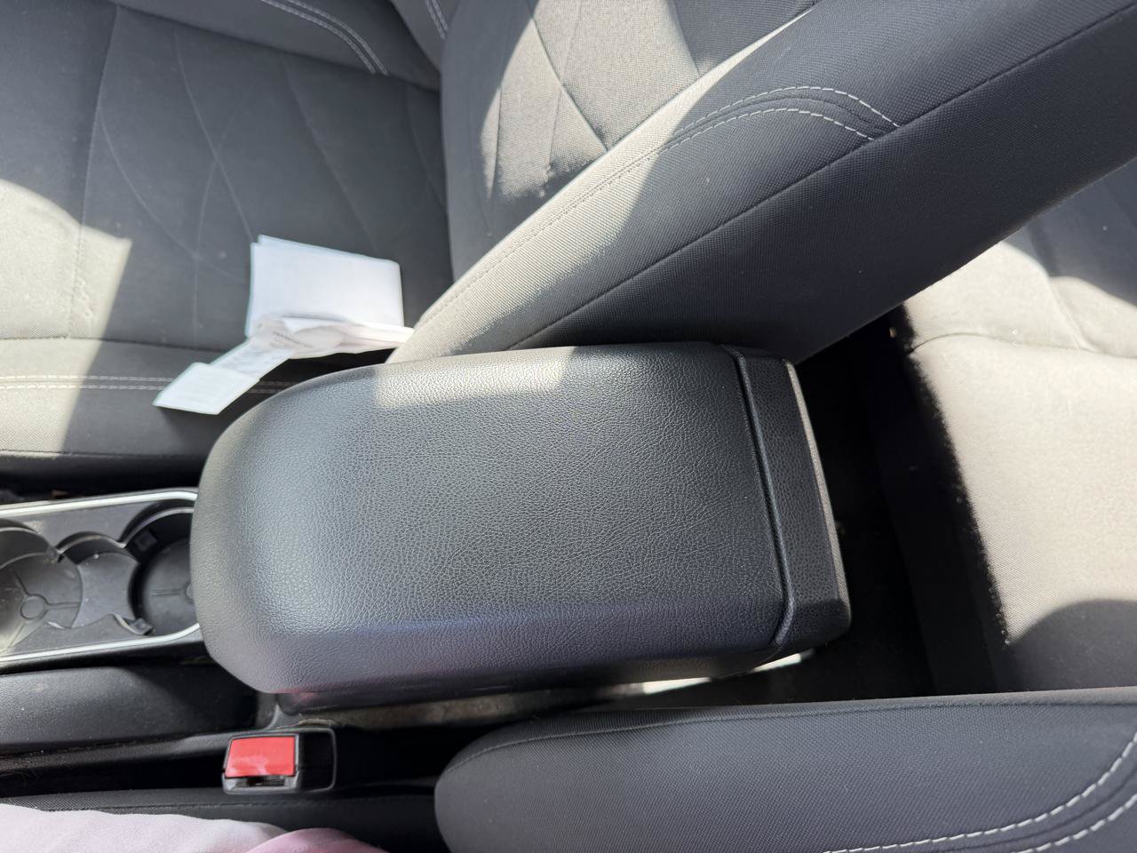 Used 2019 Ford Fiesta SE FWD image 14
