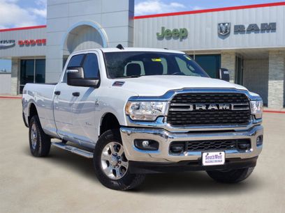 Used 2024 RAM 3500 Big Horn