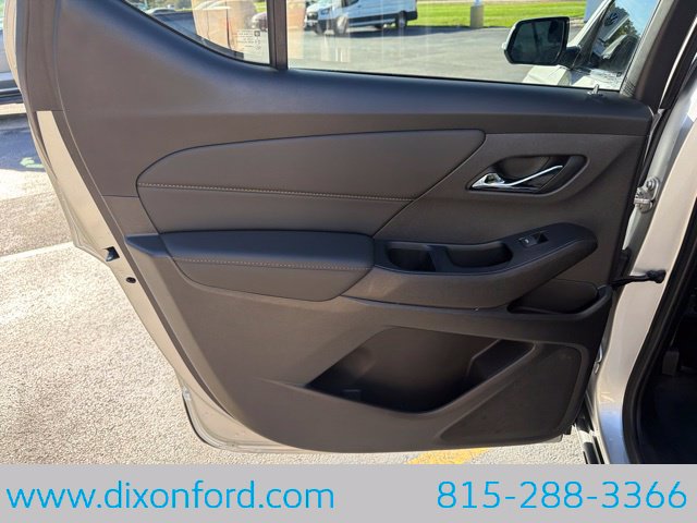 Used 2020 Chevrolet Traverse LT AWD/4WD image 23
