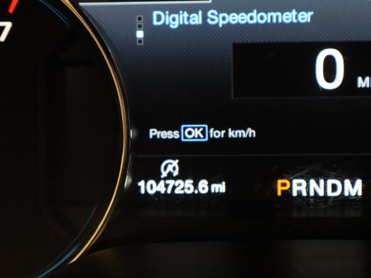 Used 2018 Ford F150 Lariat w/ Equipment Group 501A Mid AWD/4WD image 8