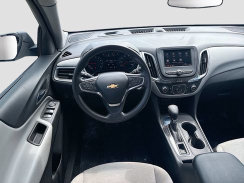 Used 2024 Chevrolet Equinox LS FWD image 20