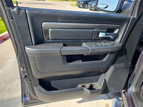Used 2015 RAM 1500 Sport w/ Convenience Group image 22