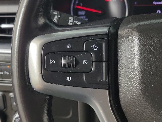 Used 2022 Chevrolet Tahoe LS w/ Driver Alert Package RWD image 25