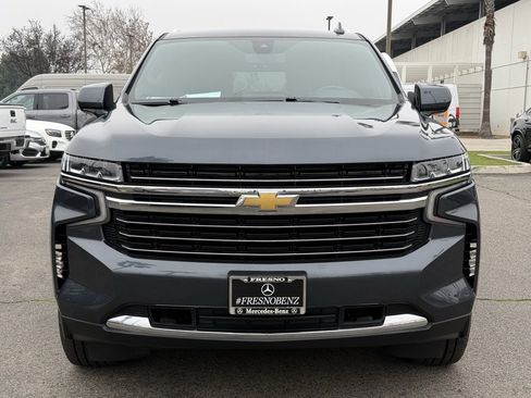 Used 2021 Chevrolet Tahoe LT image 17