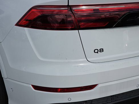 New 2026 Audi Q8 Premium image 36