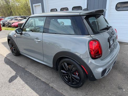 Used 2019 MINI Cooper John Cooper Works FWD image 6