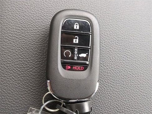 New 2026 Honda CR-V Sport-L image 28