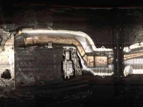 Used 2023 BMW 330i xDrive Sedan w/ Driving Assistance Package image 13