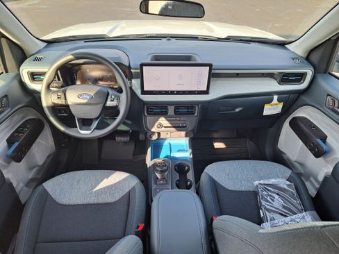 New 2025 Ford Maverick XLT w/ 4K Tow Package image 12