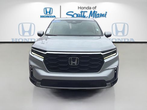 Certified 2023 Honda Pilot EX-L image 2