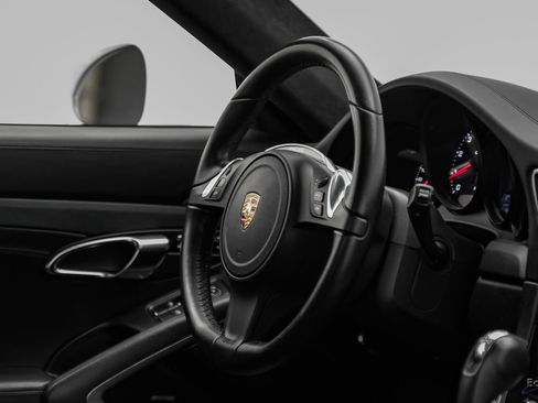 Used 2015 Porsche 911 Carrera GTS RWD image 48