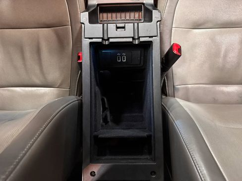 Used 2019 Ford Flex Limited w/ Equipment Group 301A image 40