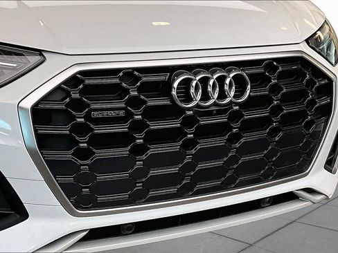 Certified 2023 Audi Q5 2.0T Premium Plus w/ Premium Plus Package AWD/4WD image 32