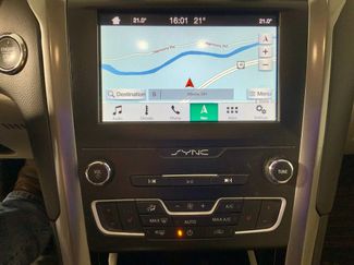 Used 2019 Ford Fusion SEL video 2