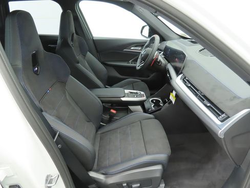 New 2026 BMW X1 M35i w/ Technology Package image 20