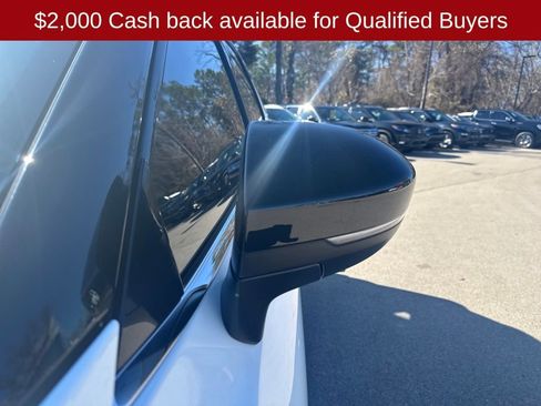 New 2026 Nissan Pathfinder Platinum image 34