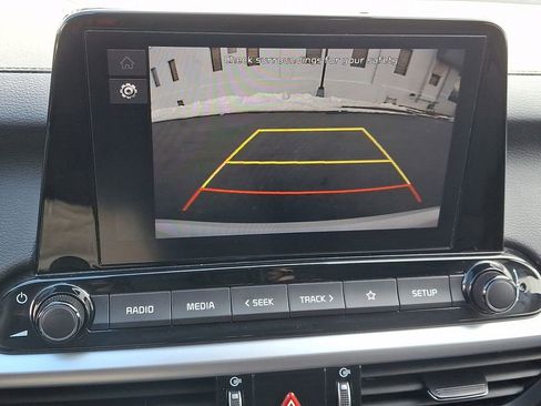 Used 2024 Kia Forte LXS image 20