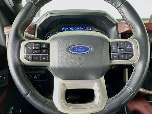 Used 2024 Ford Expedition Limited AWD/4WD image 51