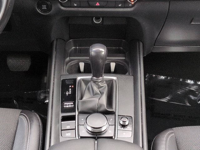 Used 2025 MAZDA CX-50 AWD 2.5 S w/ Preferred Package image 18