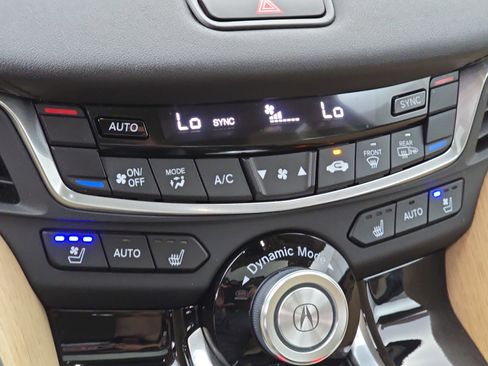 Used 2023 Acura TLX SH-AWD w/ Advance Package image 23