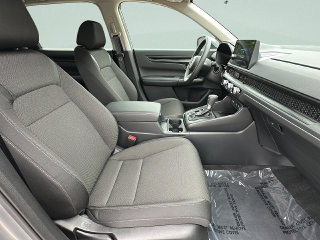 Certified 2026 Honda CR-V LX image 18