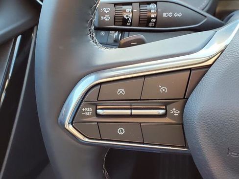 New 2026 Chevrolet Equinox LT image 13