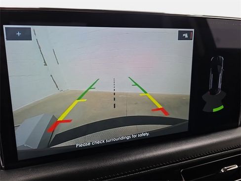 Used 2022 Lincoln Nautilus Standard image 20