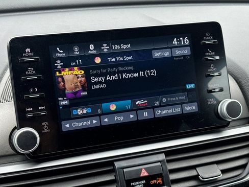Used 2021 Honda Accord Sport image 22